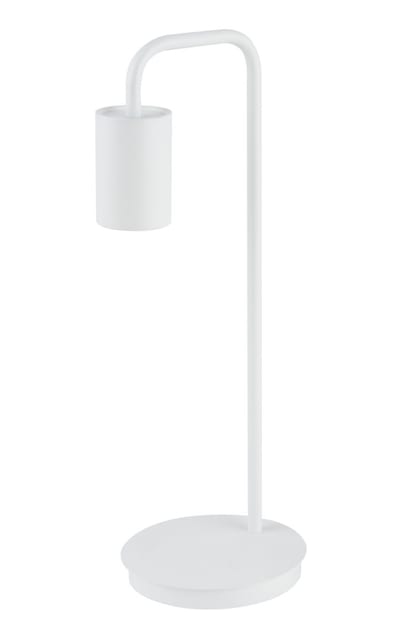 Sigma LUIS Table lamp biała — 50313
