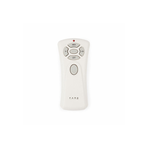 Faro Barcelona Remote control kit dimer/on-off — manufacturer representative image