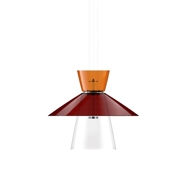 FontanaArte Thalea pendant lamp
