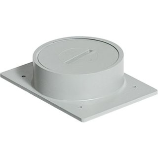 BTicino Diameter 7 mm resin junction union — 10232