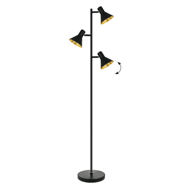 Viokef Floor Lamp Harvey — 4167400