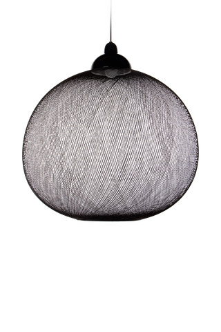 Moooi Non Random D71, Black — manufacturer image