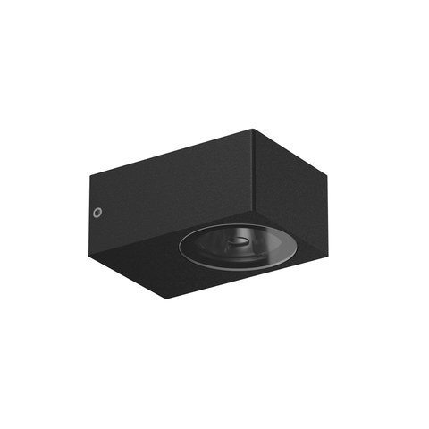Flos Heavy Metal Wall 1 — manufacturer representative image