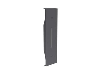 BTicino Lightable cover for item K4418 — KG01N