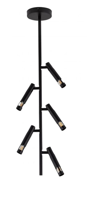 Sigma LEDA MINI 5 black — 33250