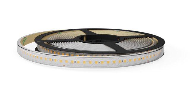 AEOSS Striscia LED 160 LED/m - 8W al metro - 30m - IP67 — 123C.IP67