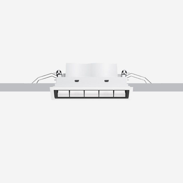 iGuzzini Laser Blade Wall Washer LGC lighting product