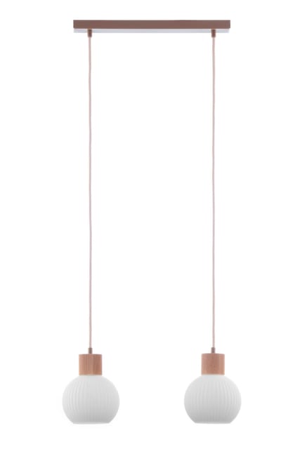 Sigma Pendant lamp ALBA 2 41843