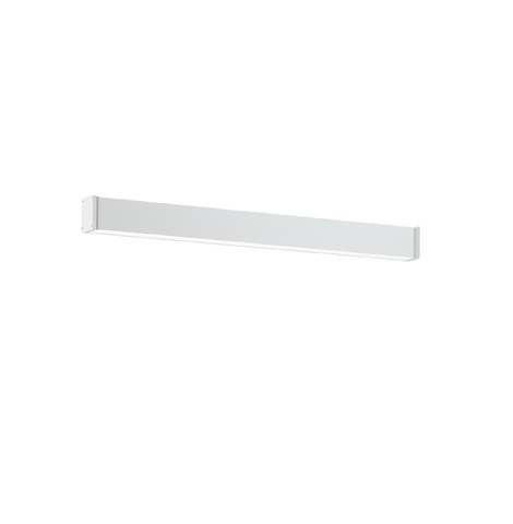 Viokef Linear Ceiling L1140 3000K White Dim. Station Ultra IP67 — manufacturer representative image