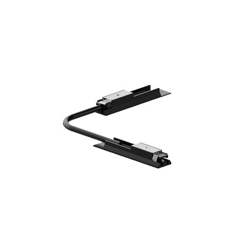 Viokef Electrical/Mechanical Connector Flexible for Slim Magnetic Track — manufacturer representative image