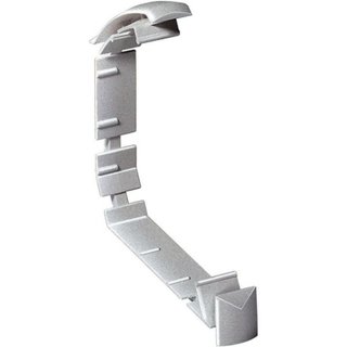 BTicino Joint for trunking for workstation — 123003TH