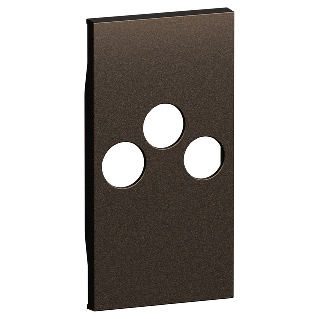 BTicino Cover for item K4210M2D — KB26M2