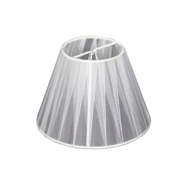 VK Lighting VK/ORG/S/8/W — 60080-086987 — manufacturer product image