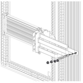 BTicino Connection kit for Easy TIFAST 250 — TKAL250