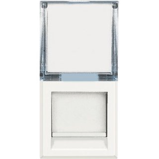 BTicino RJ45 connector category 6A STP - toolless — HD4279C6A