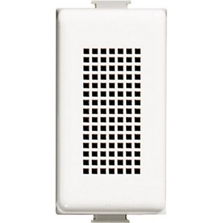 BTicino Buzzer 12Vac 5VA — AM5045