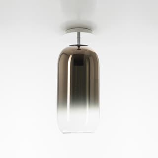 Artemide Gople Ceiling - Bronze — 1413060A