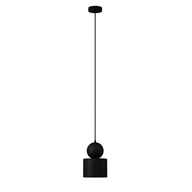 Sigma Pendant lamp MOSAIC B 1 black 41654