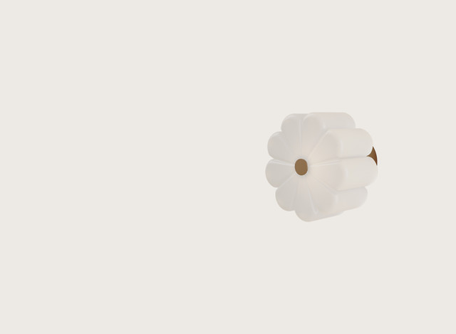 Aromas Flow — A1339 — manufacturer representative image