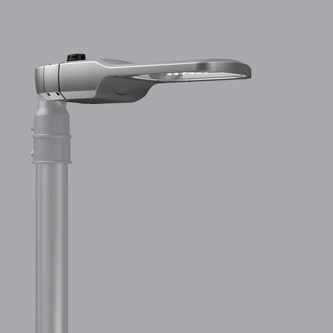 iGuzzini Billboard pole-top 450x209 mm — SI27 — manufacturer representative image