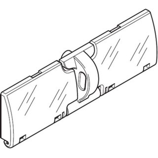 BTicino Padlock block for Pushbutton — MT807LT