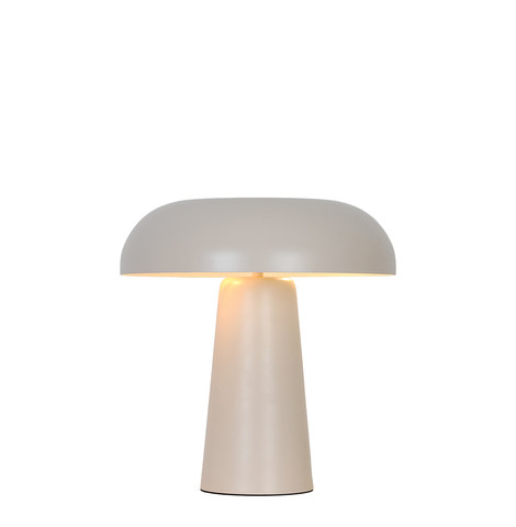 Viokef Table Light Beige Superb — manufacturer representative image