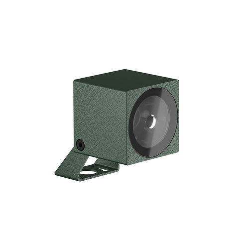 Flos Heavy Metal Spot 1 — manufacturer representative image