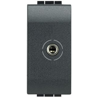 BTicino Connector jack 3.5 — L4280