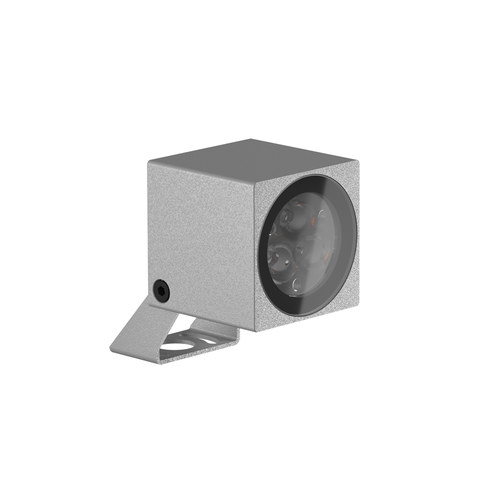 Flos Heavy Metal Hp Spot 1 — manufacturer representative image