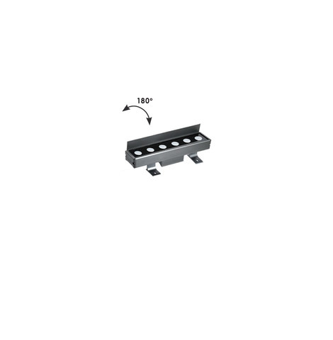 Viokef Wall Washer Light L:270 Marvel — manufacturer representative image