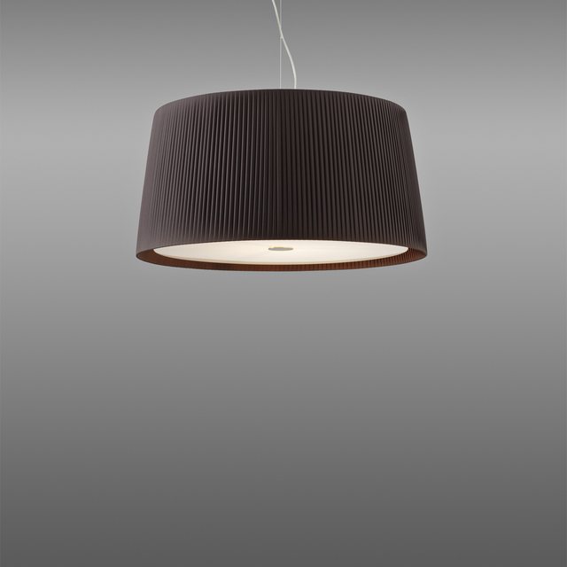 Penta Luxury suspension — pendant luminaire