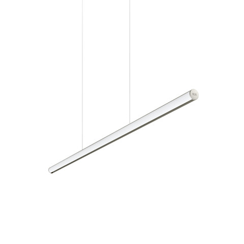 Flos The Glowing Track Suspension Casambi — manufacturer representative image
