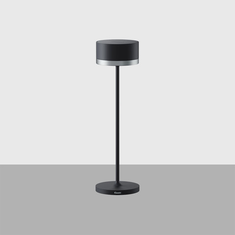 iGuzzini Whisper table lamp up/down — RY86 — manufacturer representative image