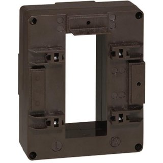 BTicino Amperometric transformer In=1000/5A - bars 65x32mm — F8TG1000