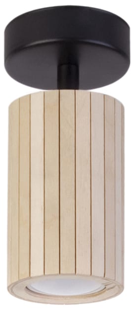 Sigma SŁOMKA 1 Ceiling lamp 120mm 32994 — 5902846815402