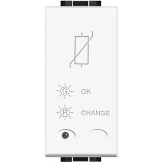 BTicino Surge protection device 230 Vac — N4536
