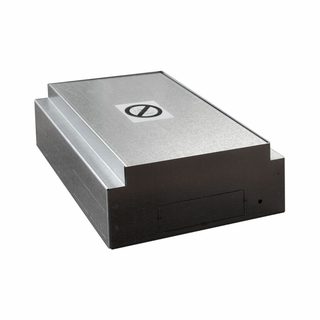 AVE GALVANIZED SHEET BOX FOR 44/45TFP1.. — BTFP1