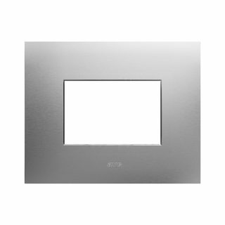 AVE SMART44 STEEL METAL F.PLATE 3M — 44PSM3AS