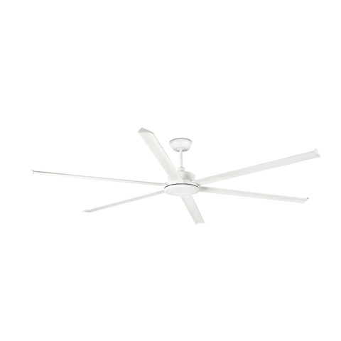 Faro Barcelona ROTTERDAM 25 XXL White fan — manufacturer representative image