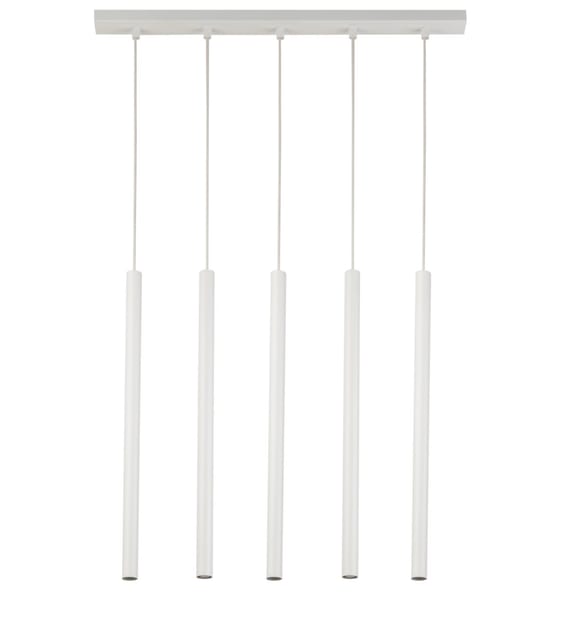 Sigma SOPEL 5 prosty white — 33616