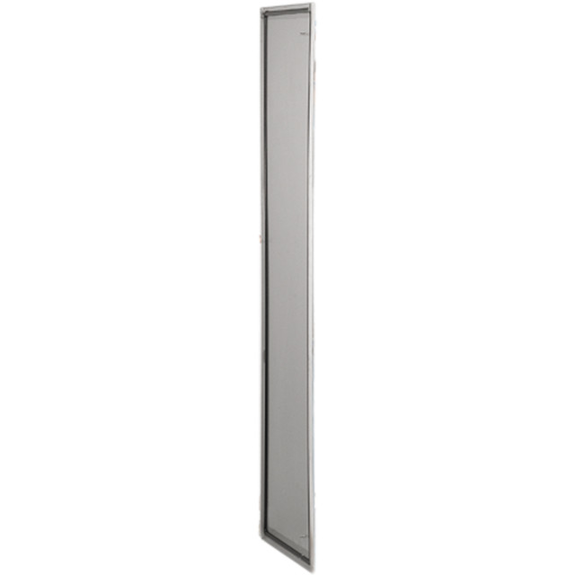 BTicino Closing panel for lateral or bottom fitting on cabinets HDX — 91863/06/10