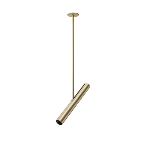 Flos My Spot Ø35 Long Recessed — manufacturer representative image
