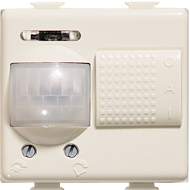 BTicino Switch IR passive — A5752