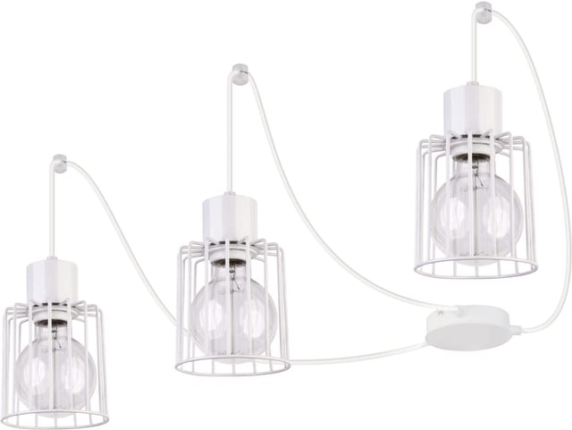Sigma LUTO KWADRAT 3 white — 31140