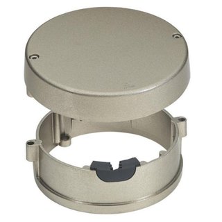 BTicino Cable exit for removable lid IP66 floor box item 150731. — 150734