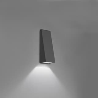 Artemide Cuneo Mini Wall/Floor Anthracite gray — T082820