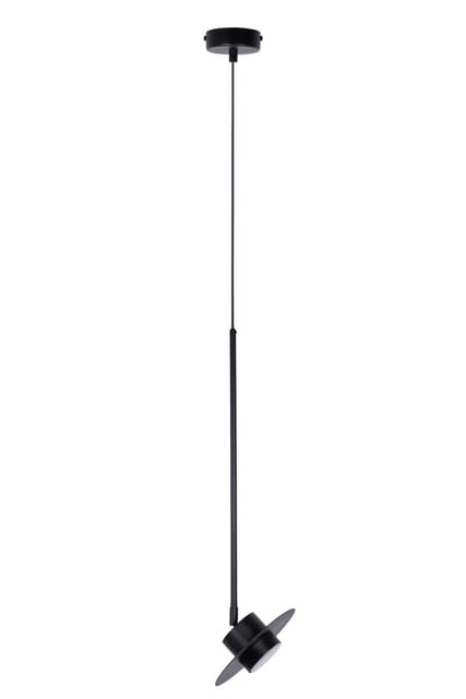 Sigma Pendant lamp CHARLIE S dł. max 150 cm black 41295