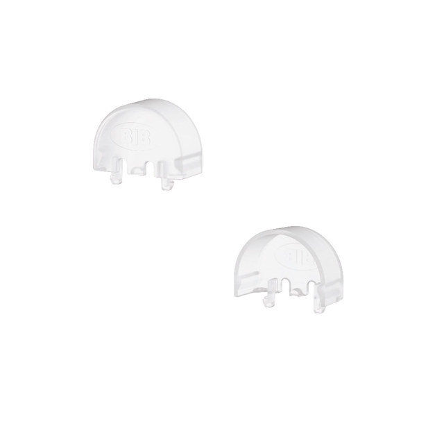 VK Lighting VK/END/14/TR — 77161-598640 — manufacturer product image