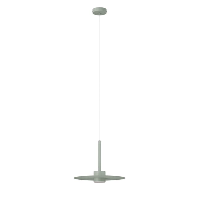 Sigma Pendant lamp CHARLIE L szałwia 41541
