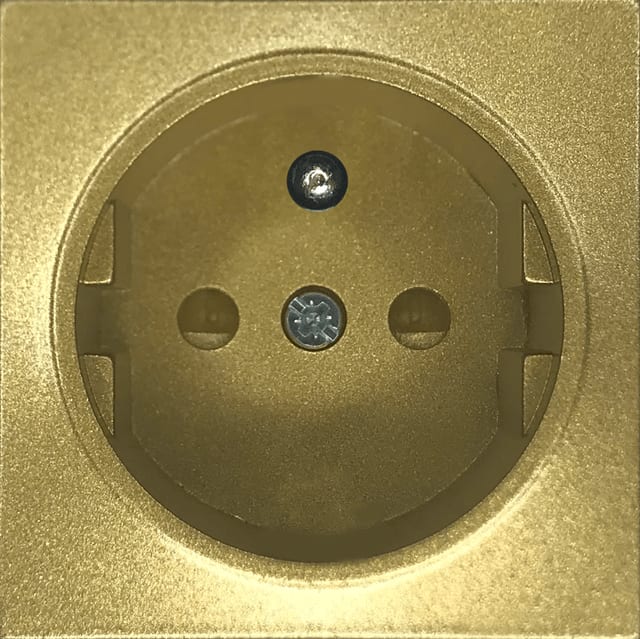 EAE European Socket Insert INT-C003-06-01